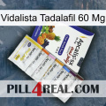 Vidalista Tadalafil 60 Mg 11